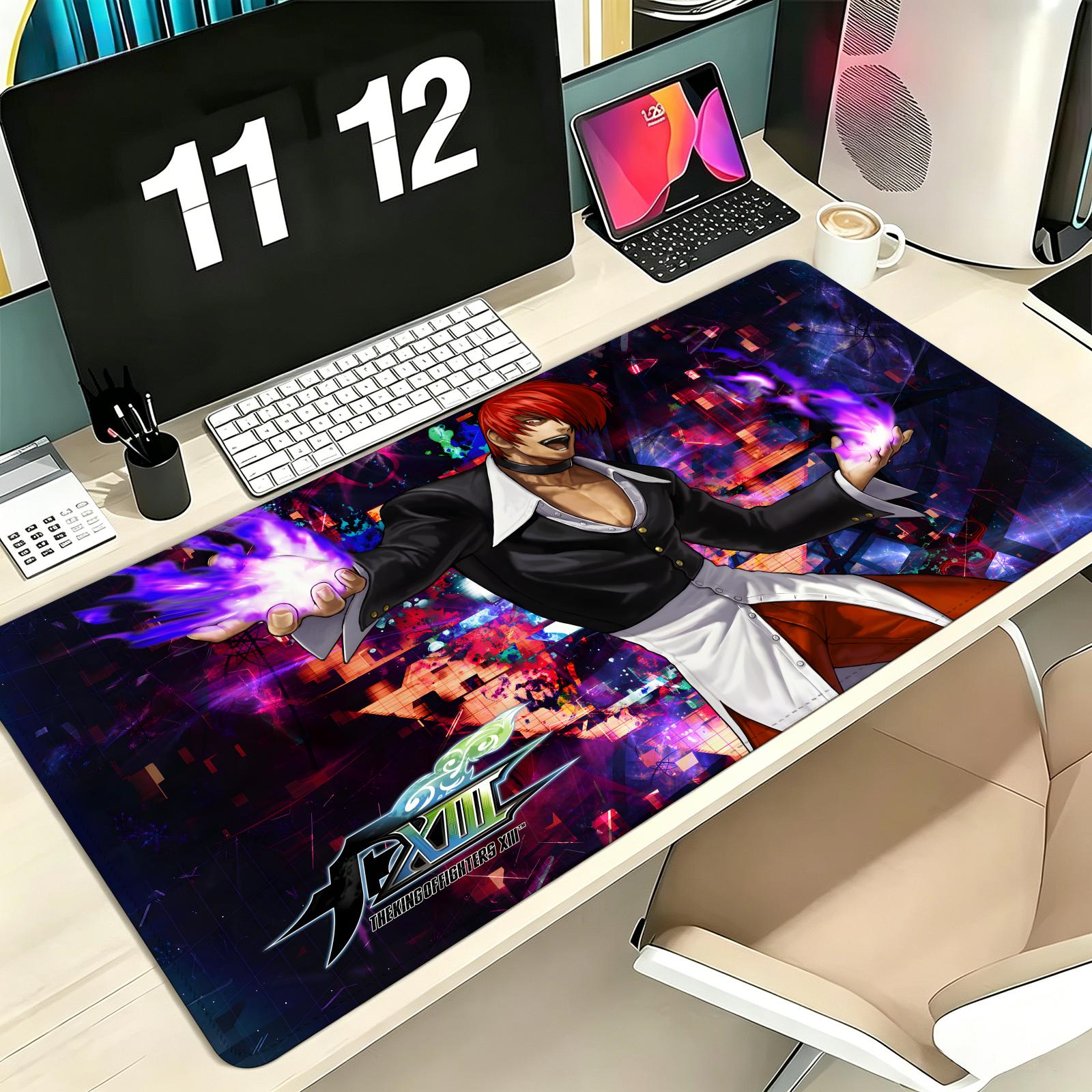Esports Gaming Kings - Pro E-Sports XXL Gaming Mousepad Extra