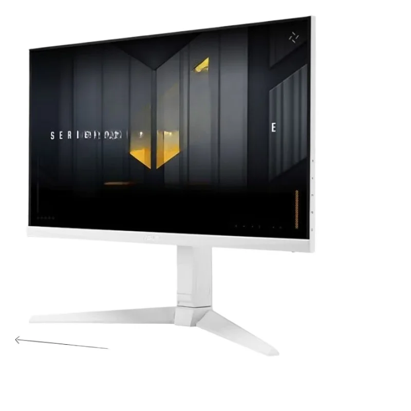 Esports Gaming Kings - GAMING VG27AQL5A-W Little King Kong 27-inch