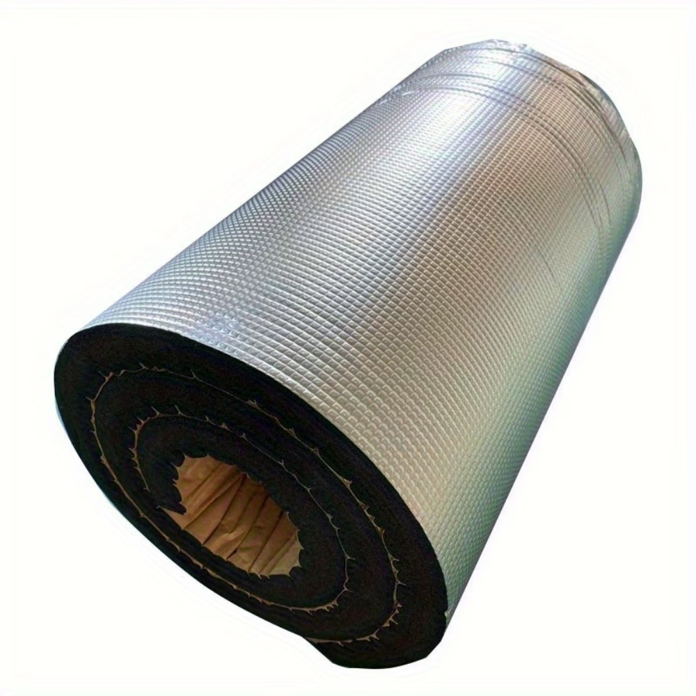 Sound Dampening Foam - Extra Thick 20mm Car Sound Deadening