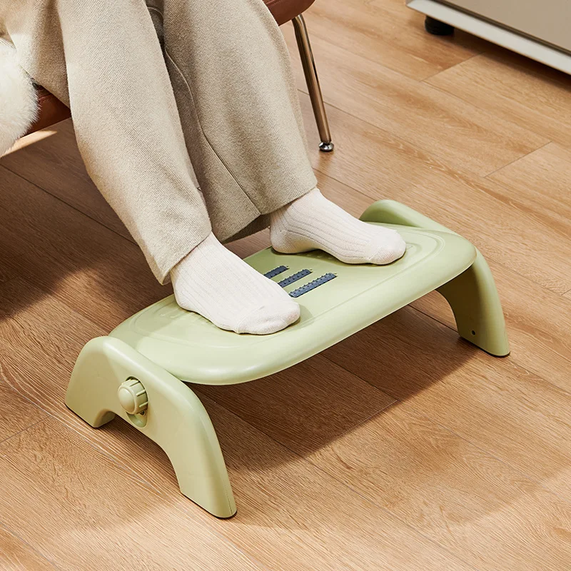 Footrest Under Desk - Portability Foot Rest Under Desk Footrest