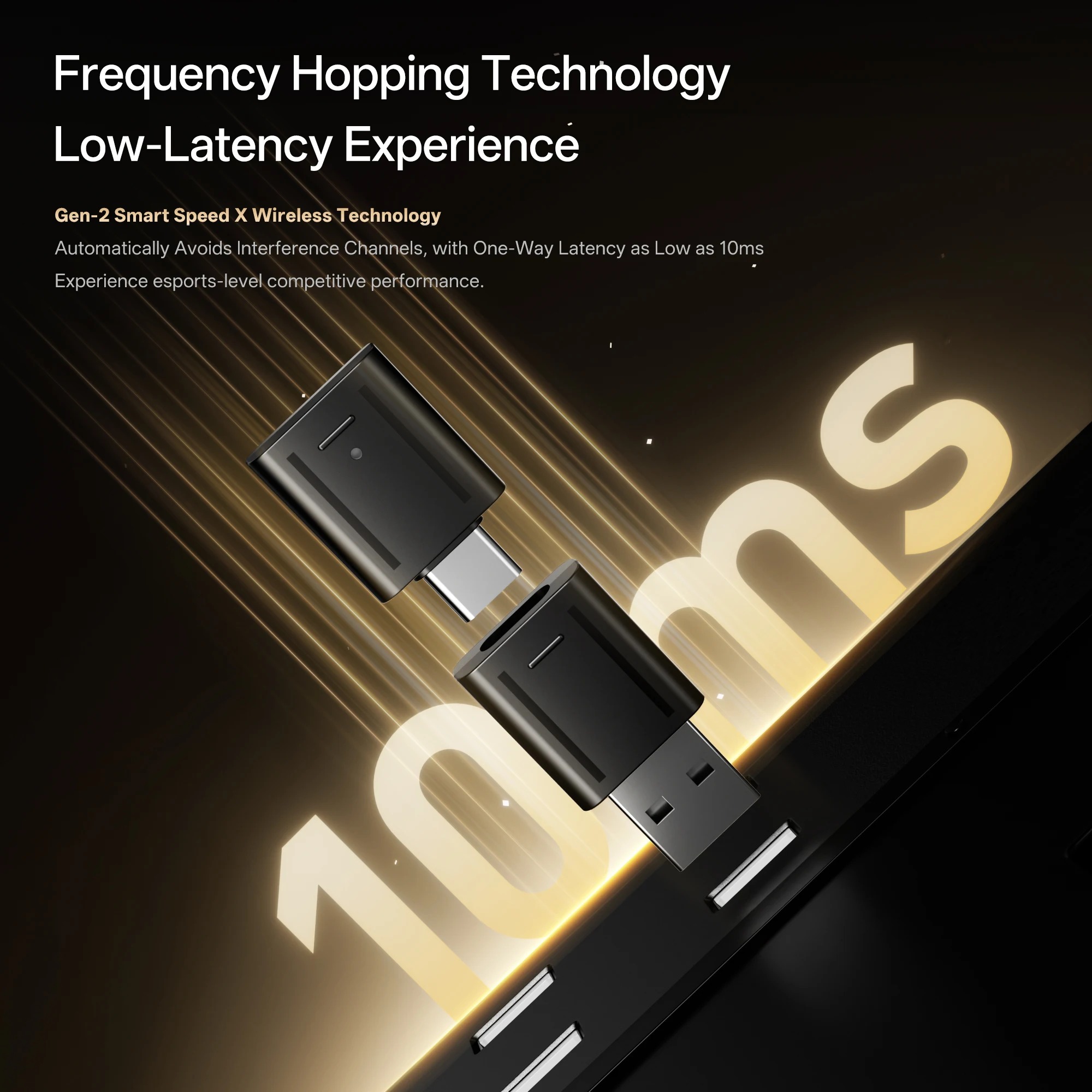 ATK N9 Pro/N9 Ultra Esports He - Esports Gaming Headset 评论和价格