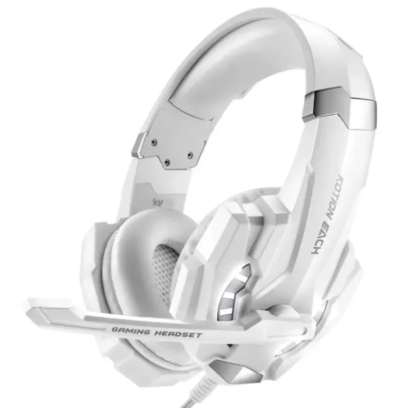3D Surround Gaming Headset RGB - Esports Gaming Headset 评论和价格