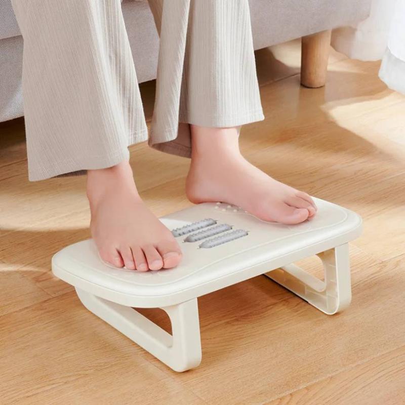 Ergonomic Under Desk Foot Stoo - Footrest Under Desk 评论和价格