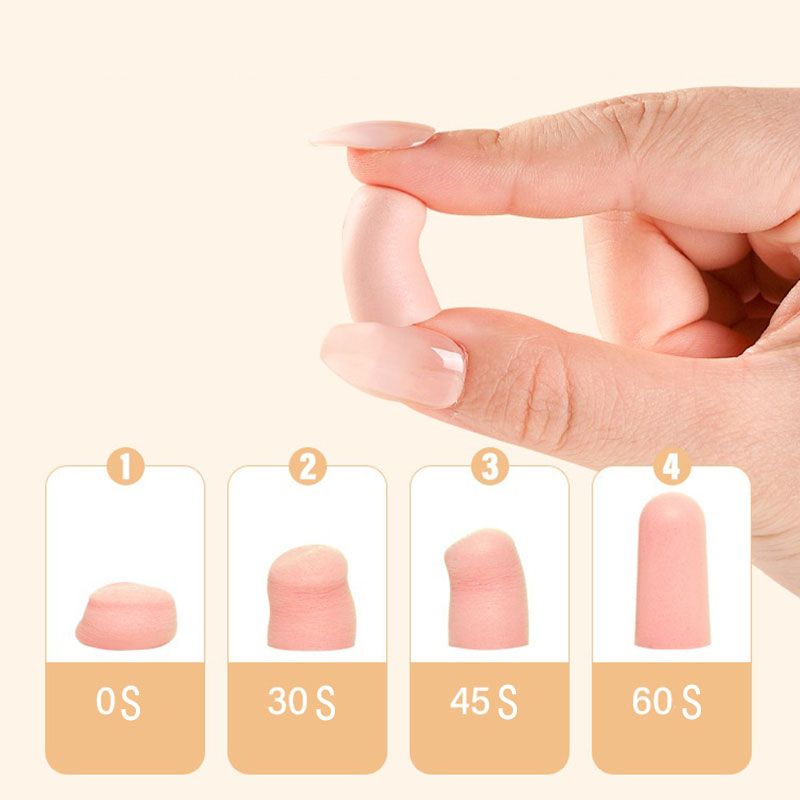 24/60/120PCS sleep earplug noi - Sound Dampening Foam 评论和价格