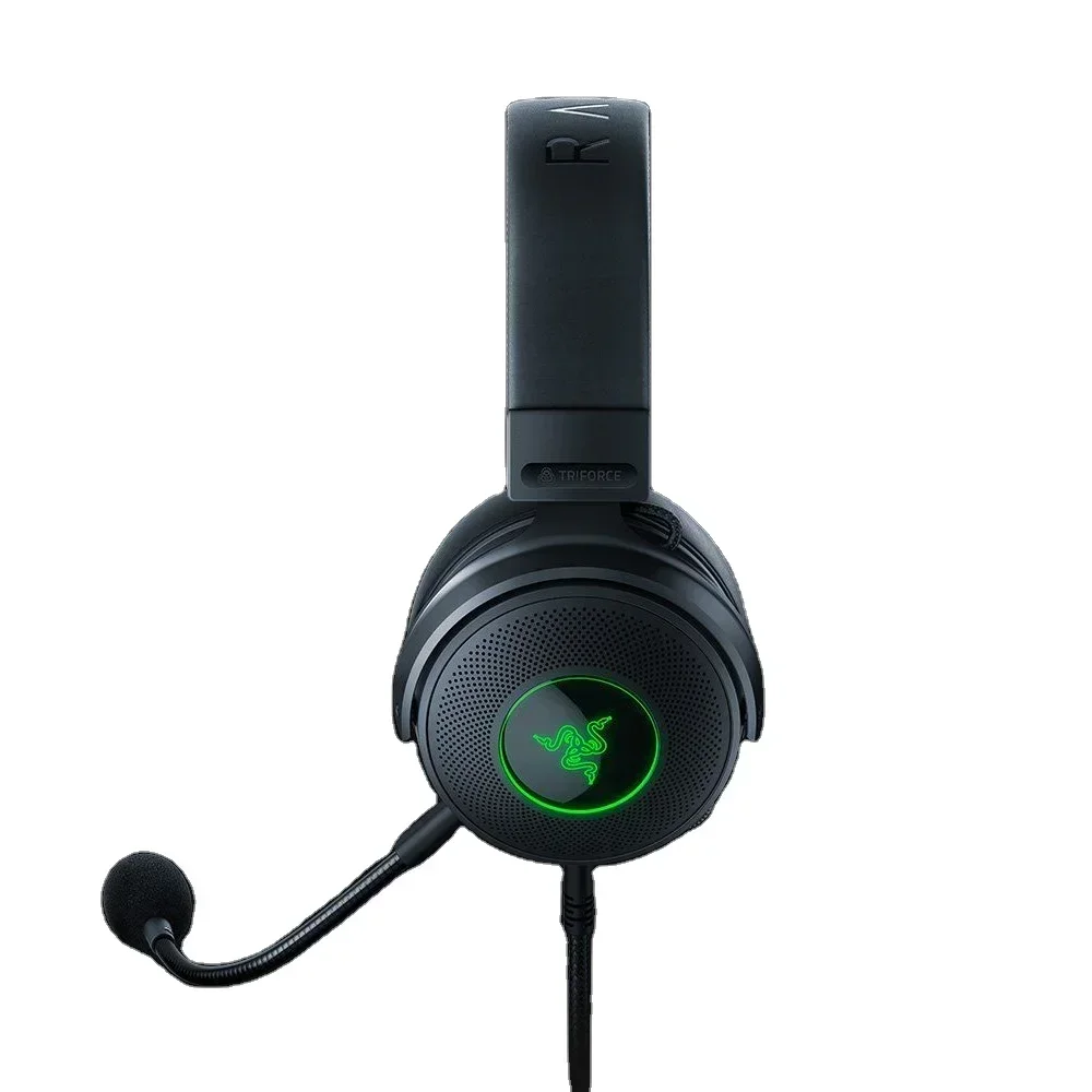 2026/Hot-selling/New Razer Kra - Esports Gaming Headset 评论和价格