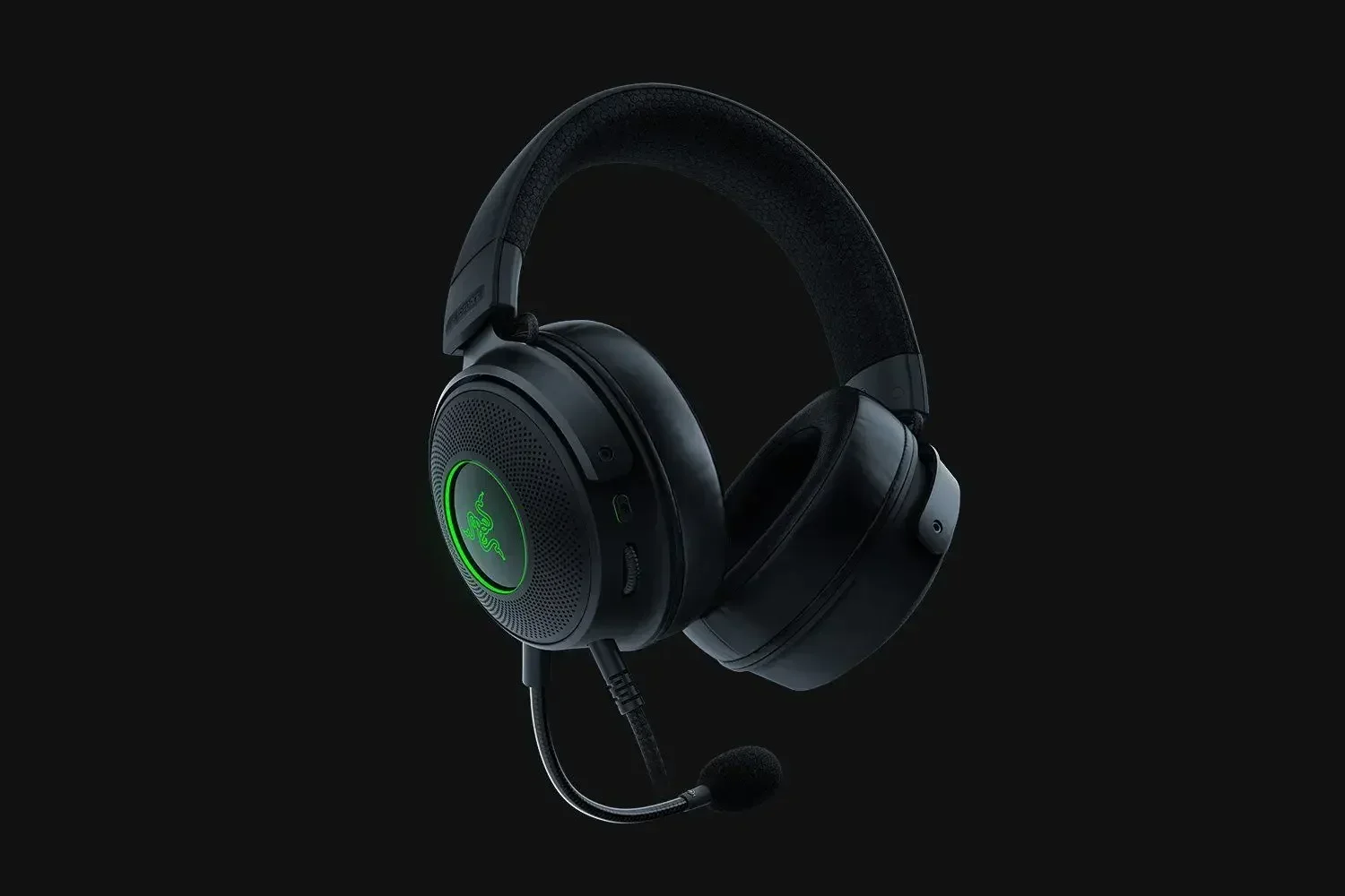 2026/Hot-selling/New Razer Kra - Esports Gaming Headset 评论和价格
