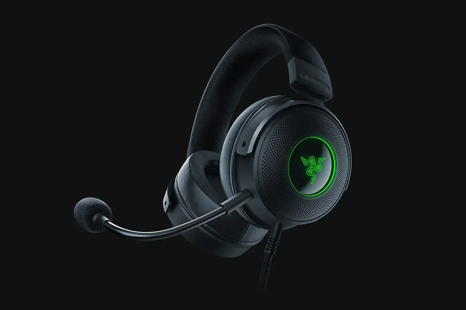 2026/Hot-selling/New Razer Kra - Esports Gaming Headset 评论和价格