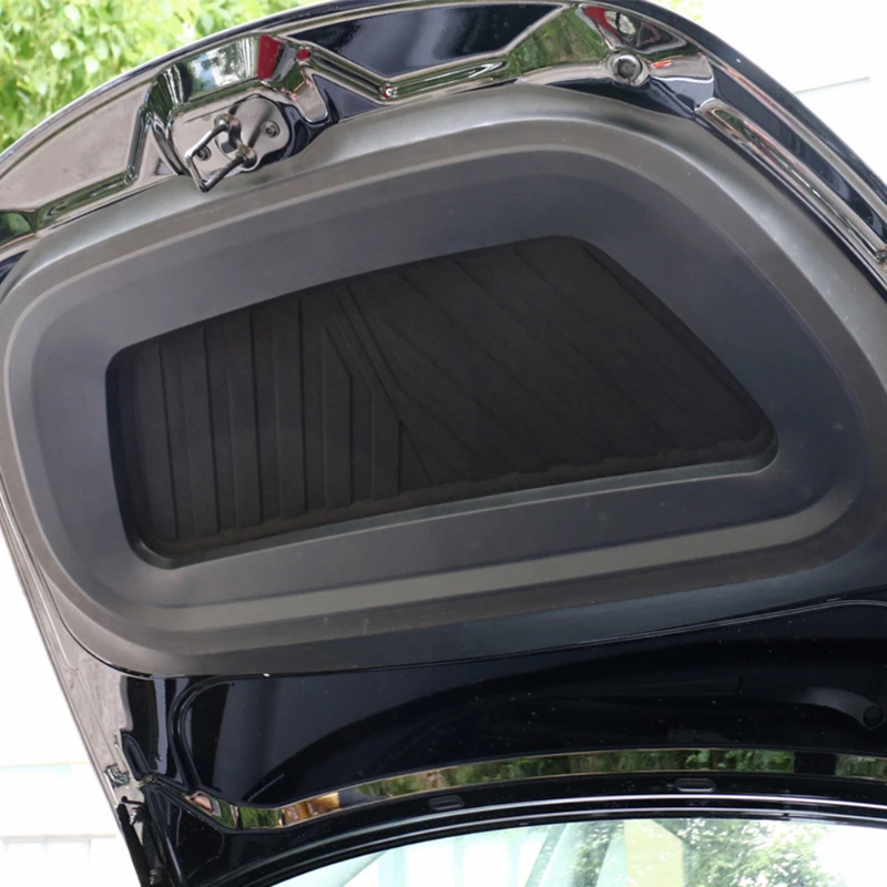 For Tesla Model Y Front Engine - Sound Dampening Foam 评论和价格