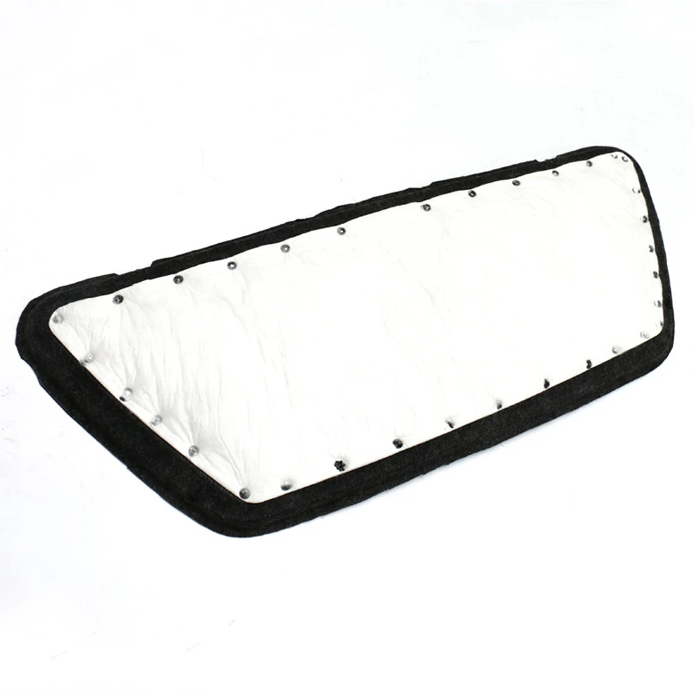 For Tesla Model Y Front Engine - Sound Dampening Foam 评论和价格