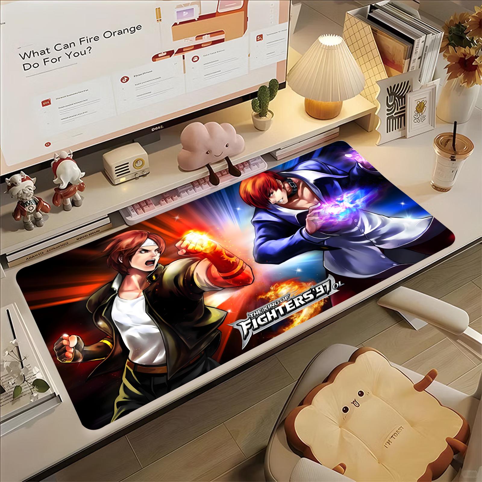 Pro E-Sports XXL Gaming Mousep - Esports Gaming Kings 评论和价格