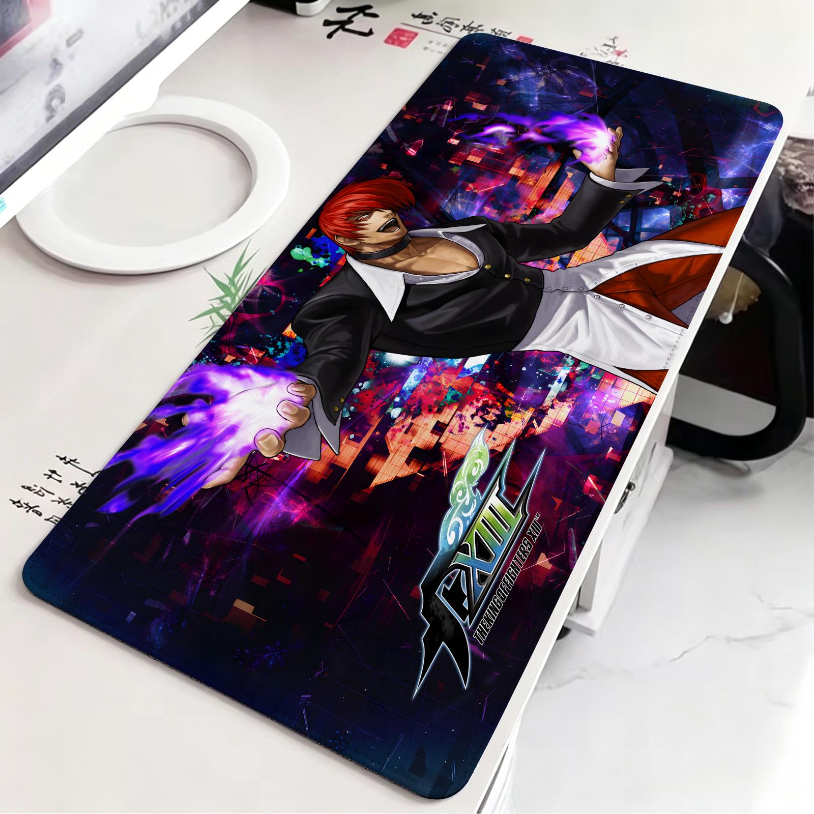 The King of Fighters Mouse Pad - Esports Gaming Kings 评论和价格