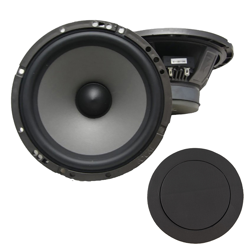 1Pc Universal Car Speaker Ring - Sound Dampening Foam 评论和价格