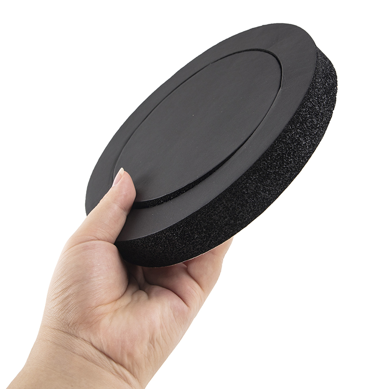 1Pc Universal Car Speaker Ring - Sound Dampening Foam 评论和价格