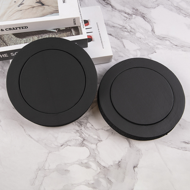 1Pc Universal Car Speaker Ring - Sound Dampening Foam 评论和价格