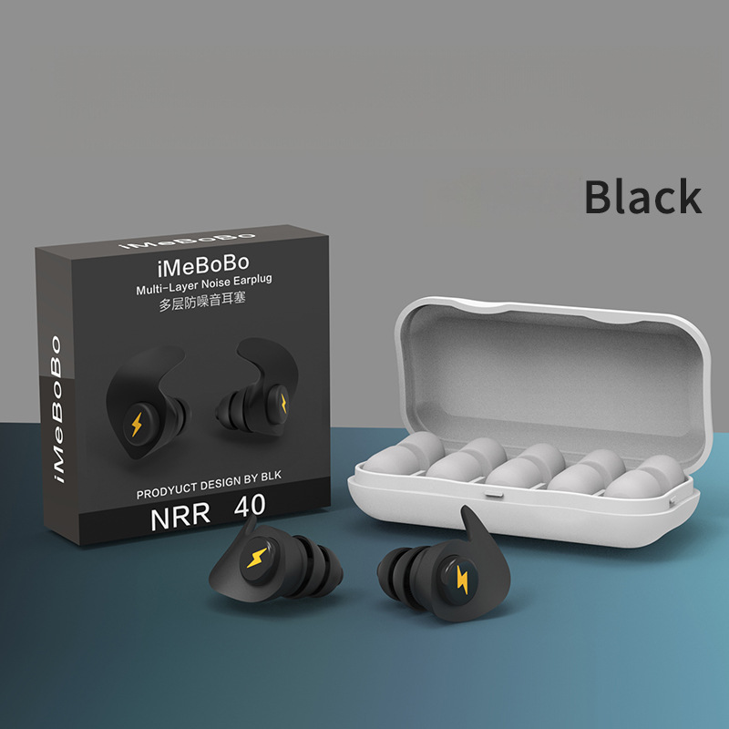 Noise Reduction Foam Earplugs  - Sound Dampening Foam 评论和价格