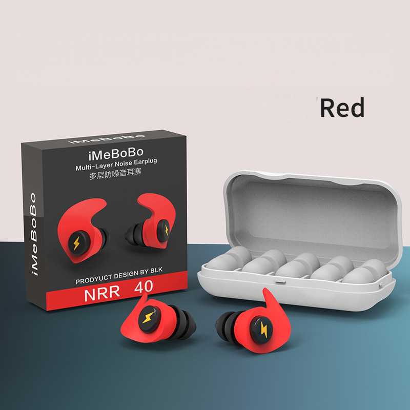 Noise Reduction Foam Earplugs  - Sound Dampening Foam 评论和价格