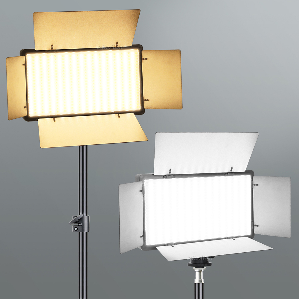 LED Fill Lamp Video Light Pane - Led Light Panel Stream 评论和价格