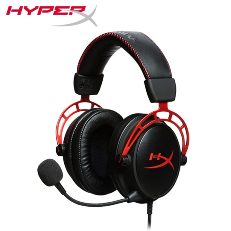 Used Original  HyperX Cloud Al - Esports Gaming Headset 评论和价格
