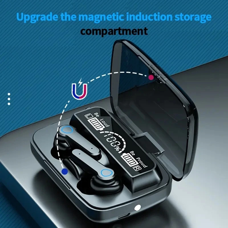 M19 Bluetooth Earphones Wirele - Esports Gaming Headset 评论和价格