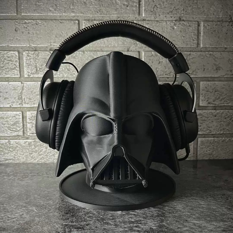 Black Samurai Mask Headphone S - Esports Gaming Headset 评论和价格