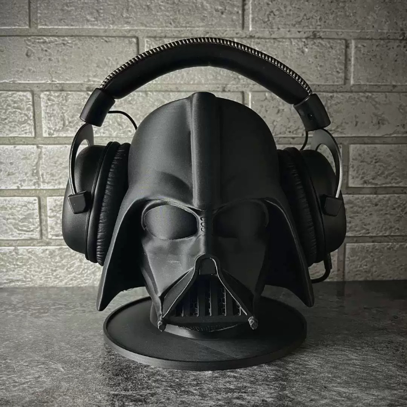 Black Samurai Mask Headphone S - Esports Gaming Headset 评论和价格