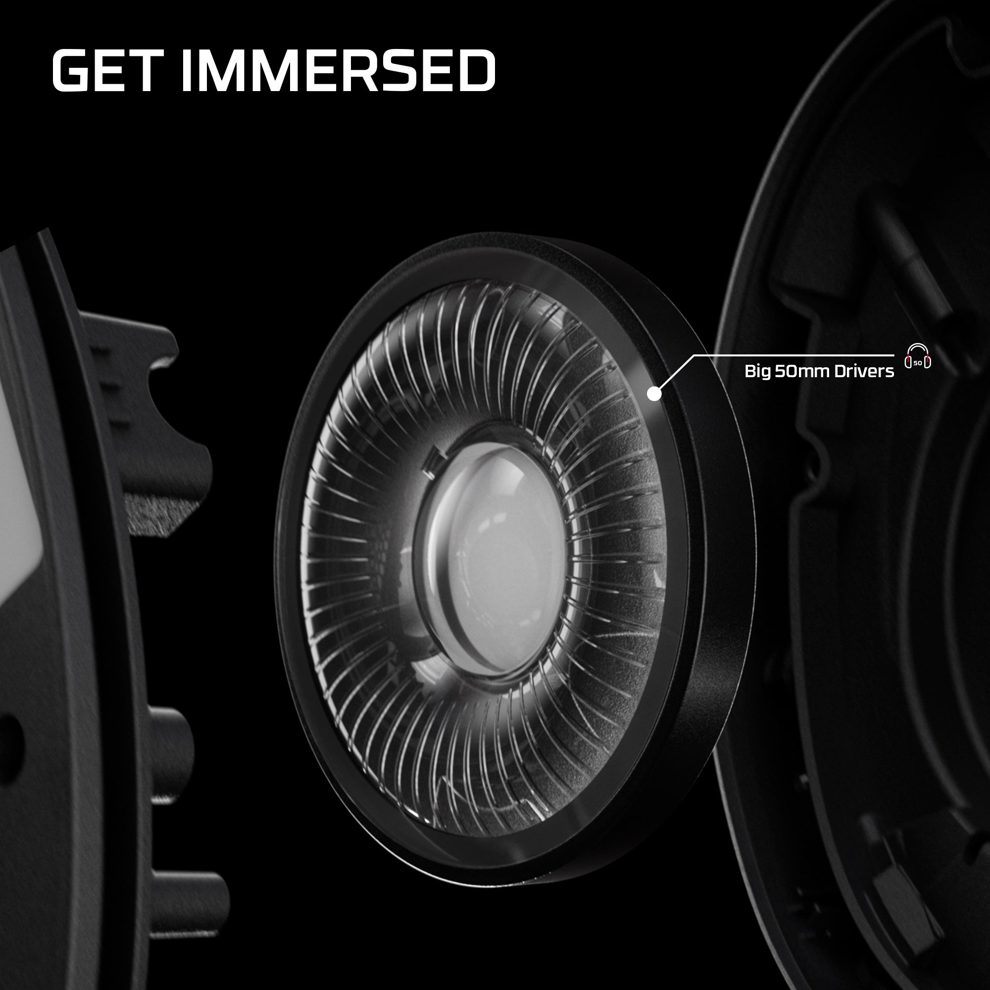 HyperX Cloud Stinger 3 – Gamin - Esports Gaming Headset 评论和价格