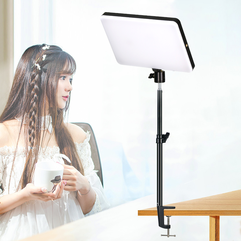 10inch LED Video Lighting Pane - Led Light Panel Stream 评论和价格