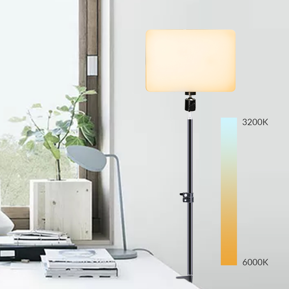 10inch LED Video Lighting Pane - Led Light Panel Stream 评论和价格