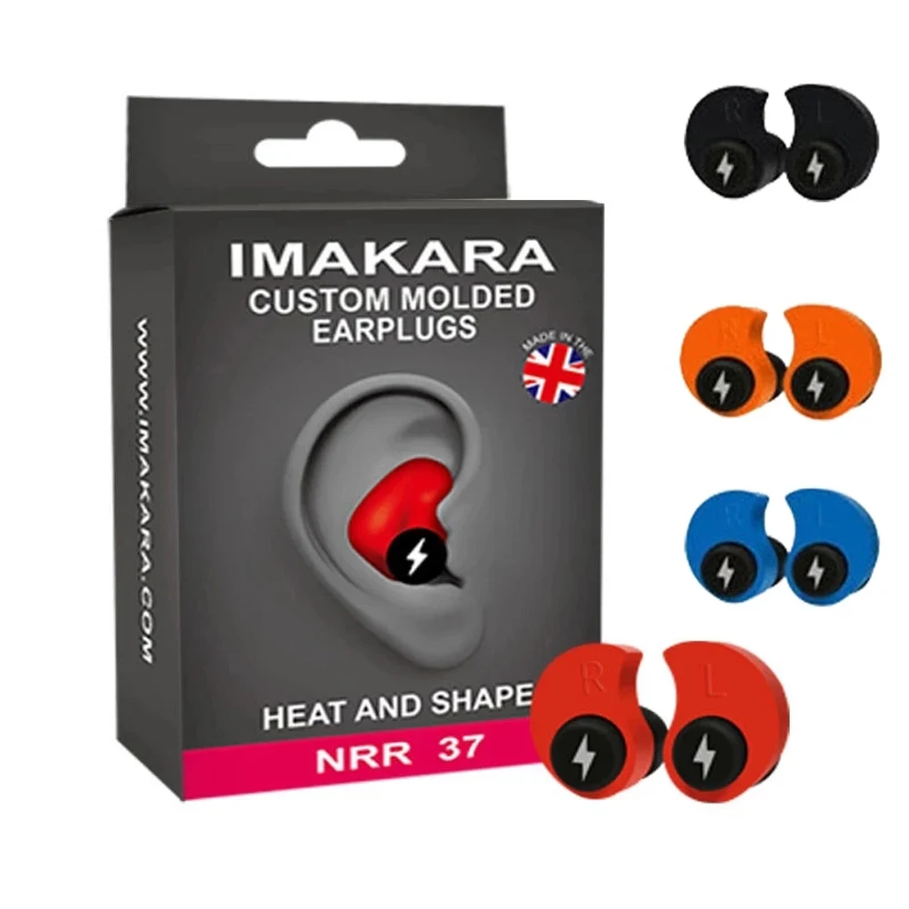 Sleep Silicone Ear Plugs Black - Sound Dampening Foam 评论和价格