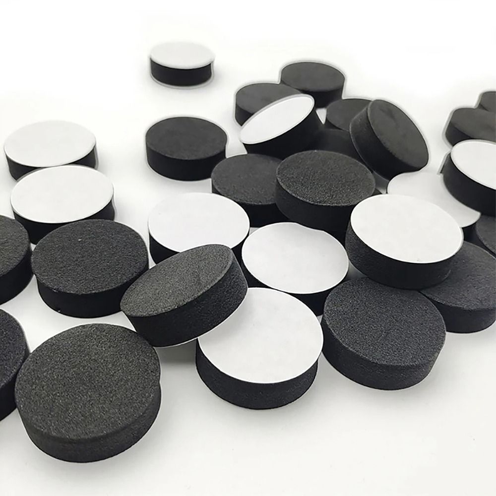 10Pcs Shock Absorbing Speaker  - Sound Dampening Foam 评论和价格