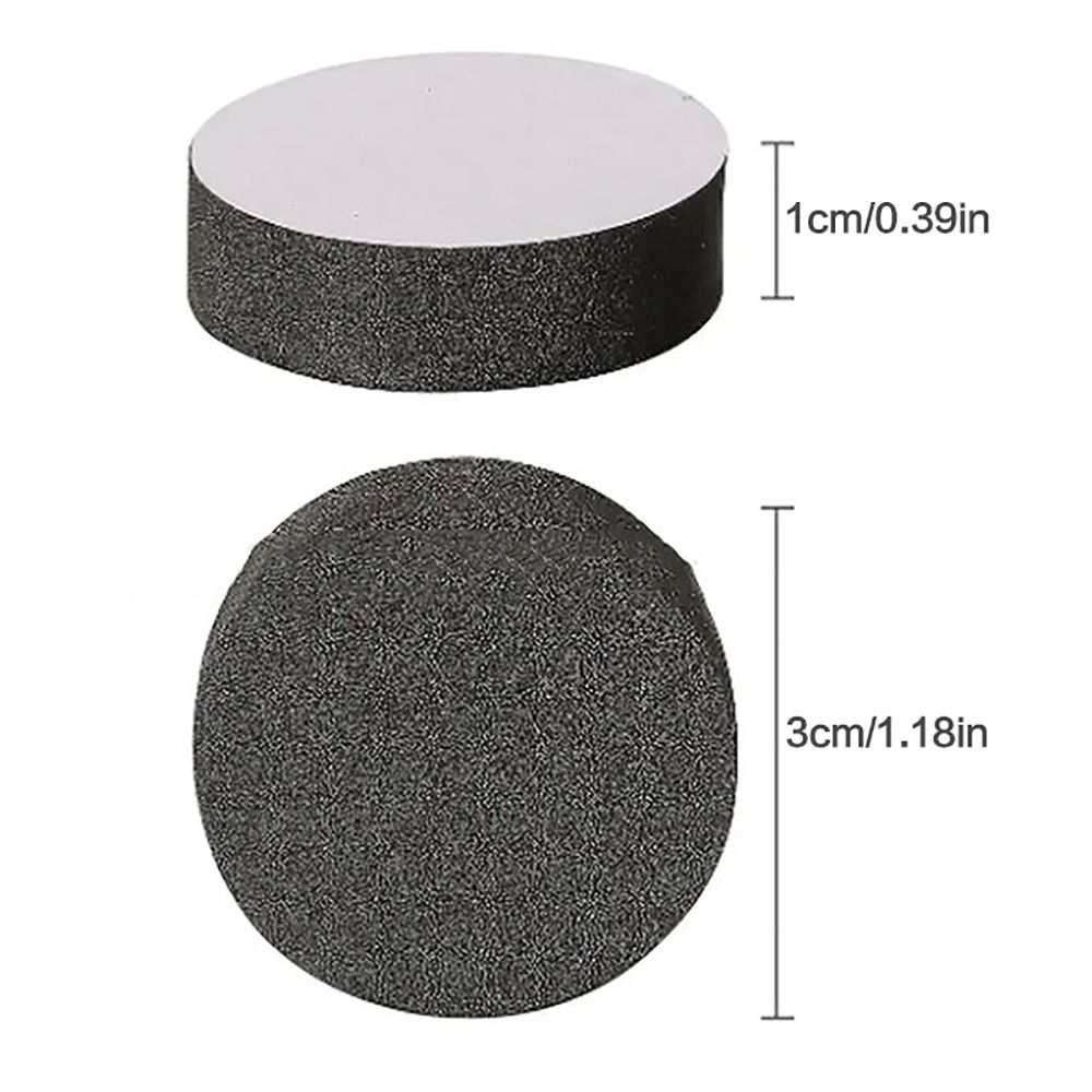 10Pcs Shock Absorbing Speaker  - Sound Dampening Foam 评论和价格