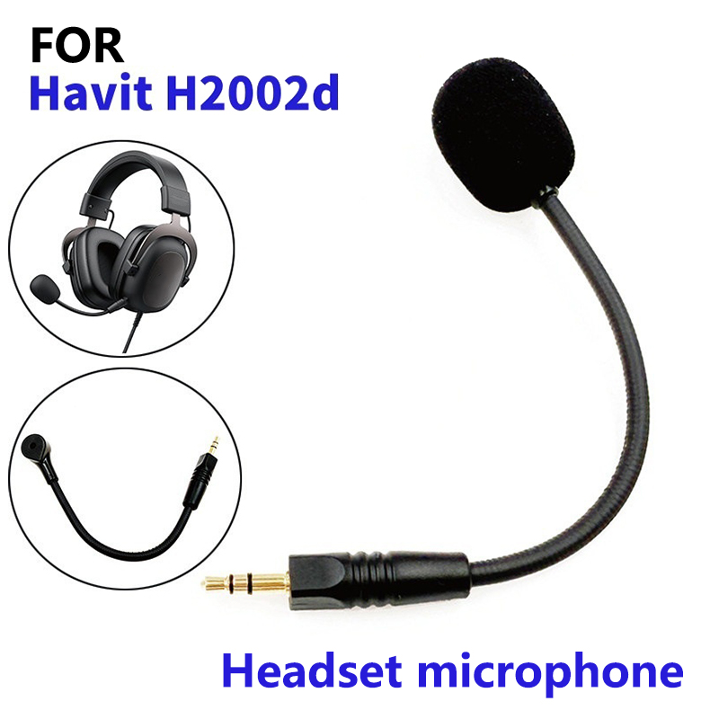 Replacement 3.5mm Microphone F - Esports Gaming Headset 评论和价格