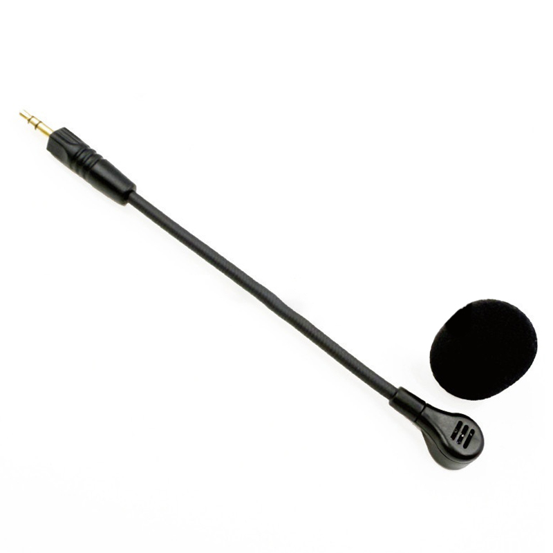 Replacement 3.5mm Microphone F - Esports Gaming Headset 评论和价格