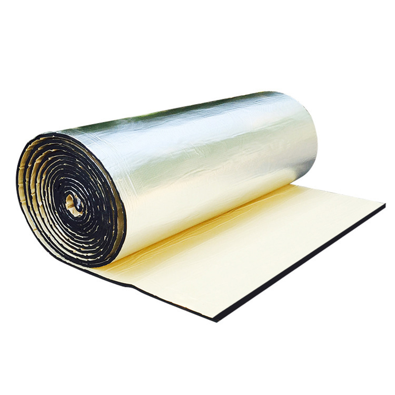 100/150/200/300cmx50cm Car Sou - Sound Dampening Foam 评论和价格