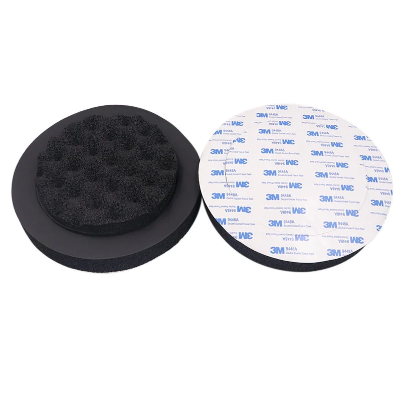 3M Adhesive 6.5 inch Car Horn  - Sound Dampening Foam 评论和价格