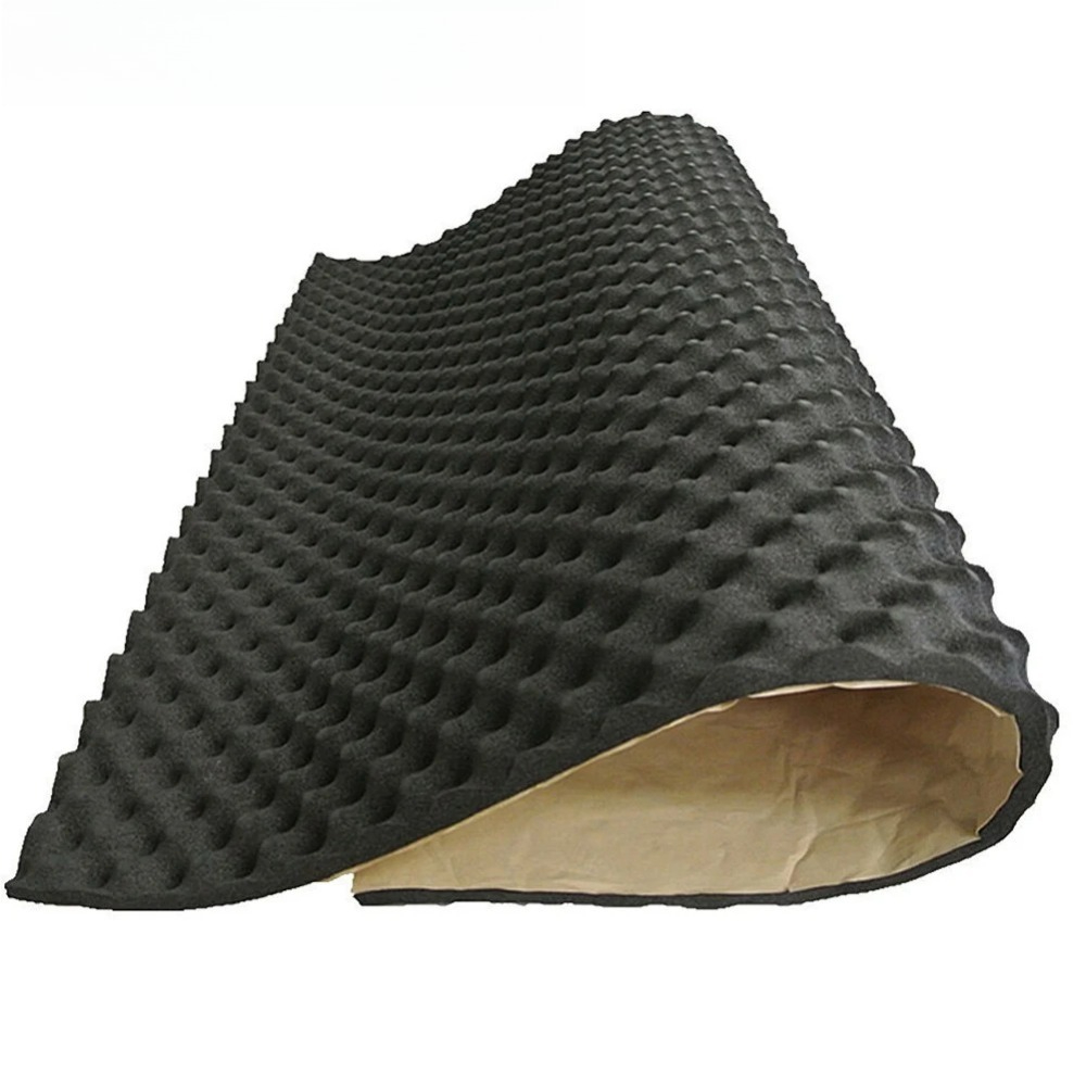 2cm Self Adhesive Soundproofin - Sound Dampening Foam 评论和价格