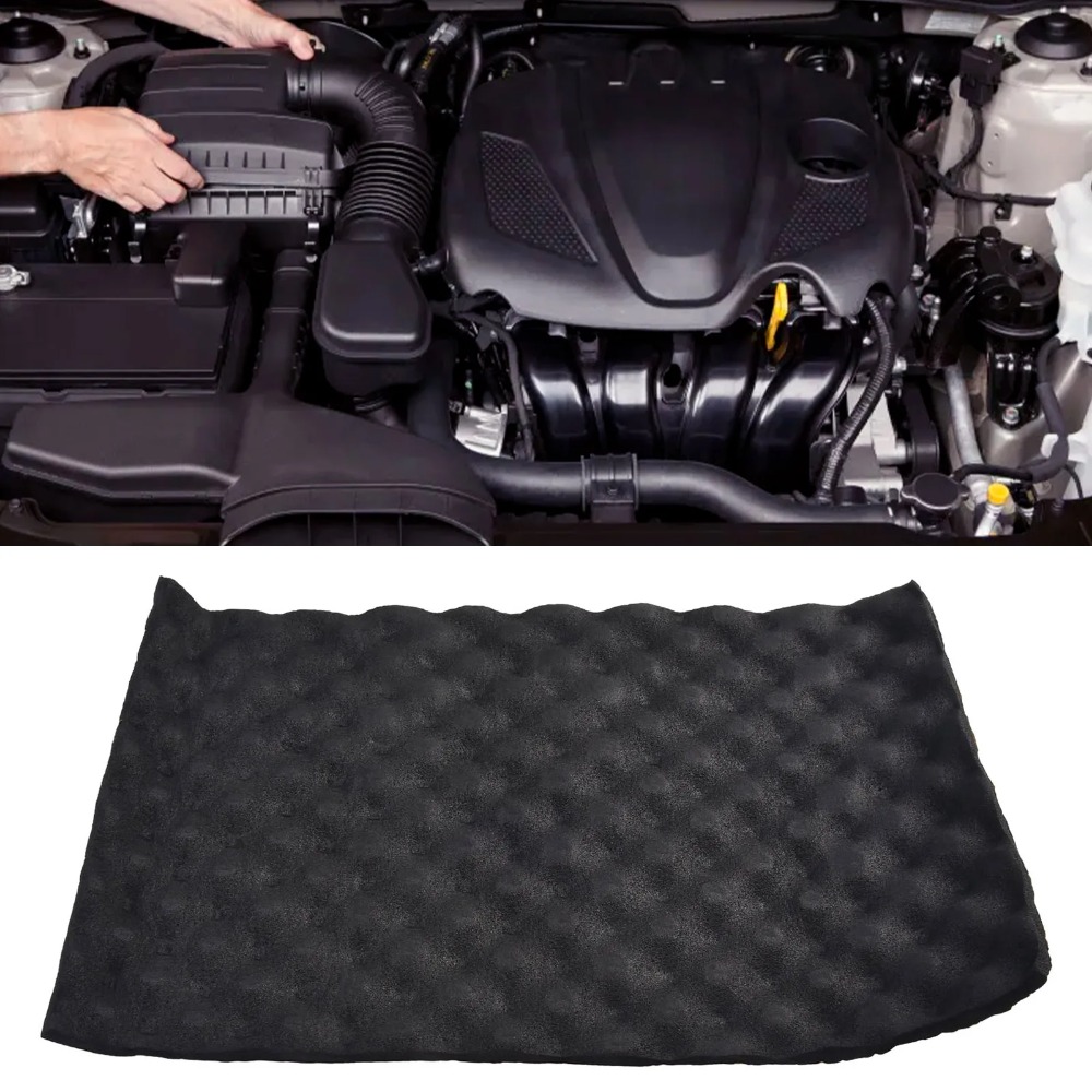 2cm Self Adhesive Soundproofin - Sound Dampening Foam 评论和价格