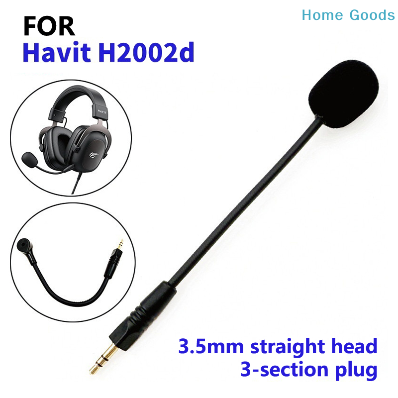 1PC Replacement Microphone For - Esports Gaming Headset 评论和价格