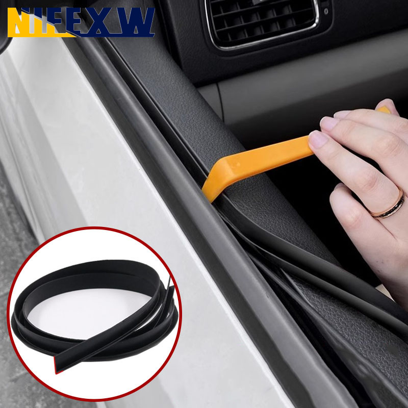 Car Window Seal Strip Insulati - Sound Dampening Foam 评论和价格