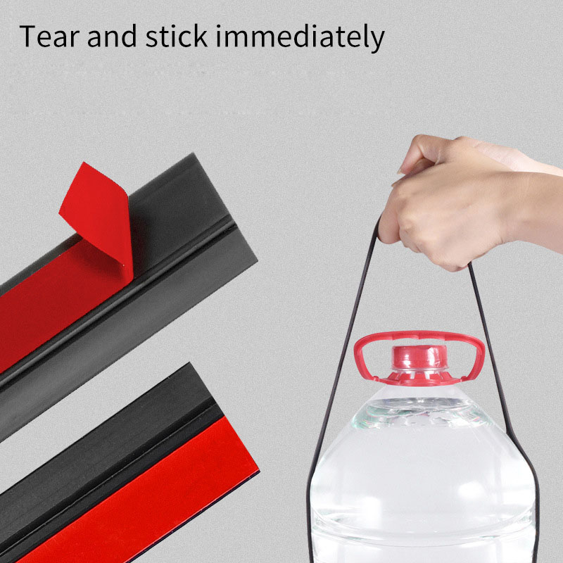 Car Window Seal Strip Insulati - Sound Dampening Foam 评论和价格