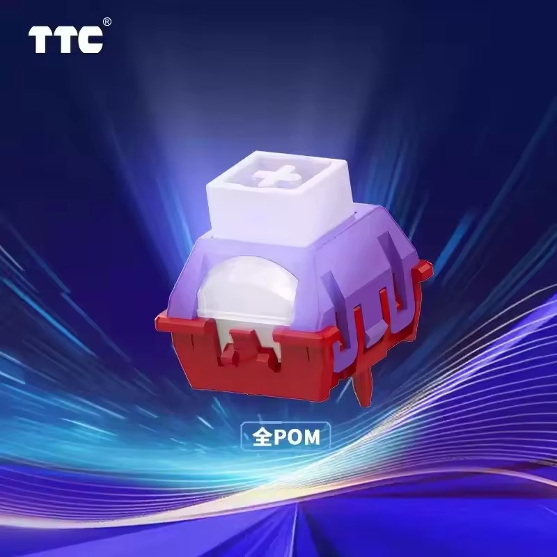 TTC Full POM King Of Magnetic  - Esports Gaming Kings 评论和价格