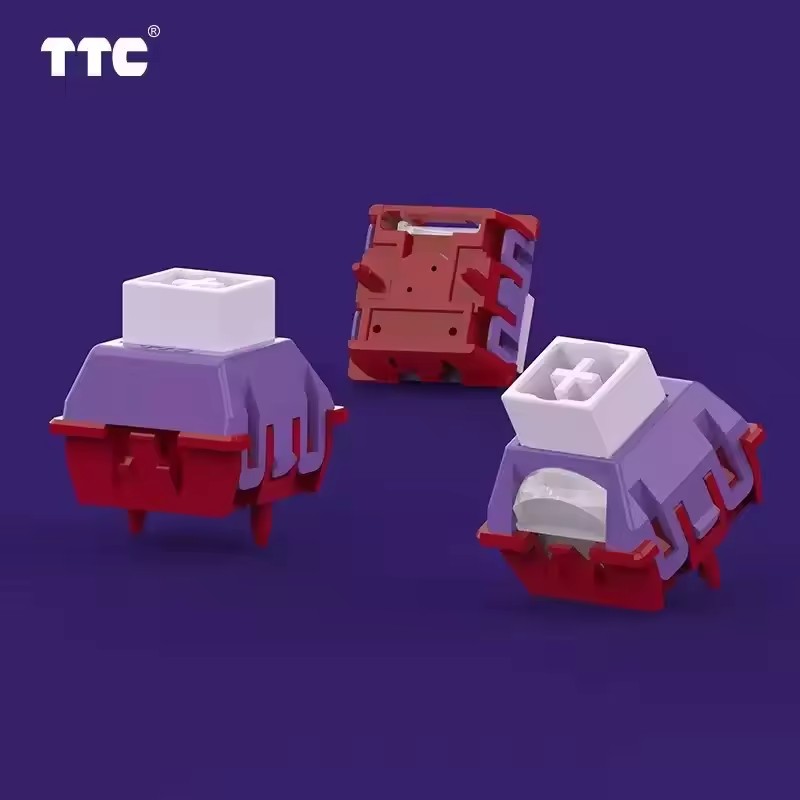 TTC Full POM King Of Magnetic  - Esports Gaming Kings 评论和价格