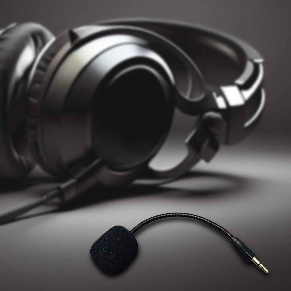 Replacement 3.5mm Microphone E - Esports Gaming Headset 评论和价格