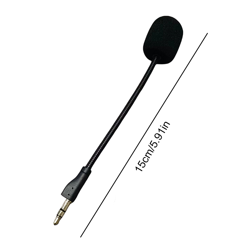 Replacement 3.5mm Microphone E - Esports Gaming Headset 评论和价格