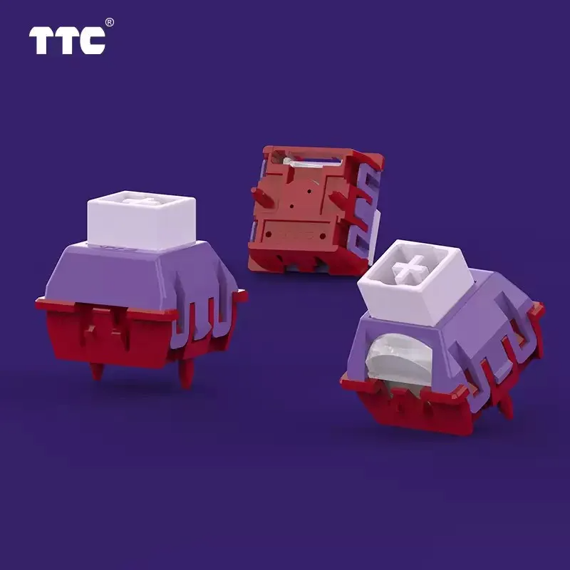 TTC Full POM King Of Magnetic  - Esports Gaming Kings 评论和价格