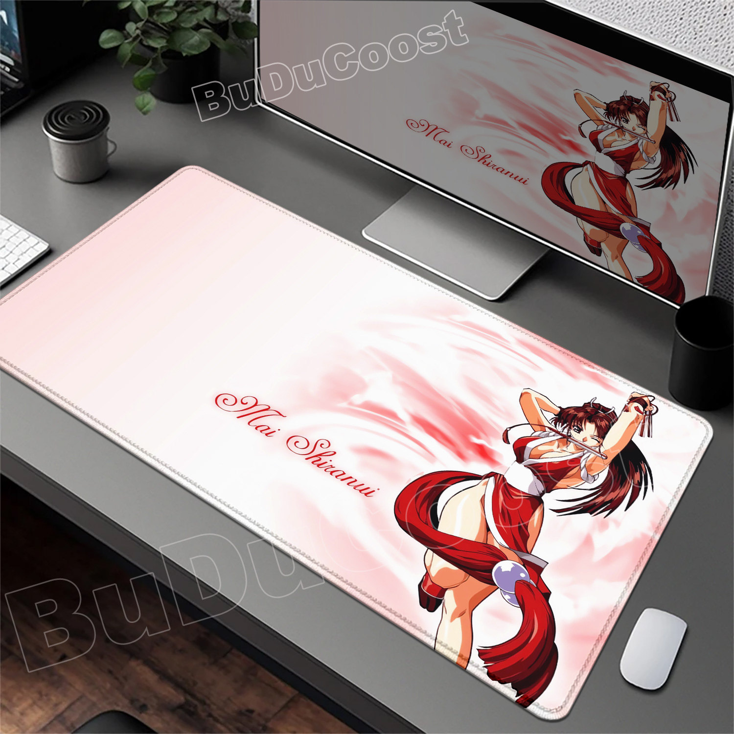 E-sports Mouse Mat Gaming HD T - Esports Gaming Kings 评论和价格